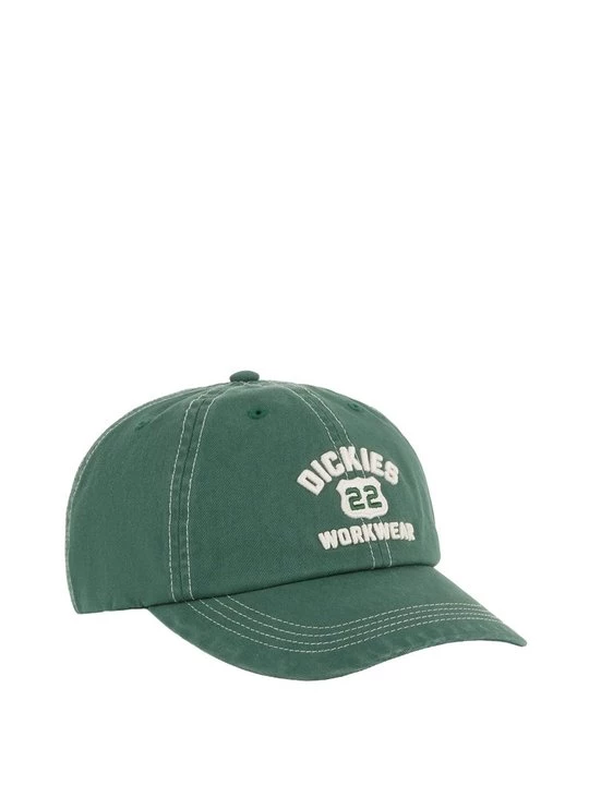 Obrázek produktu Kšiltovka Dickies zelená