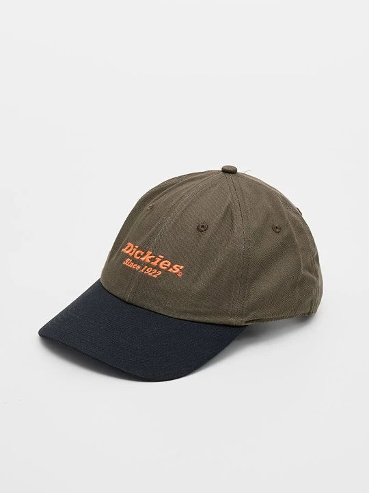 Obrázek produktu Kšiltovka Dickies zelená