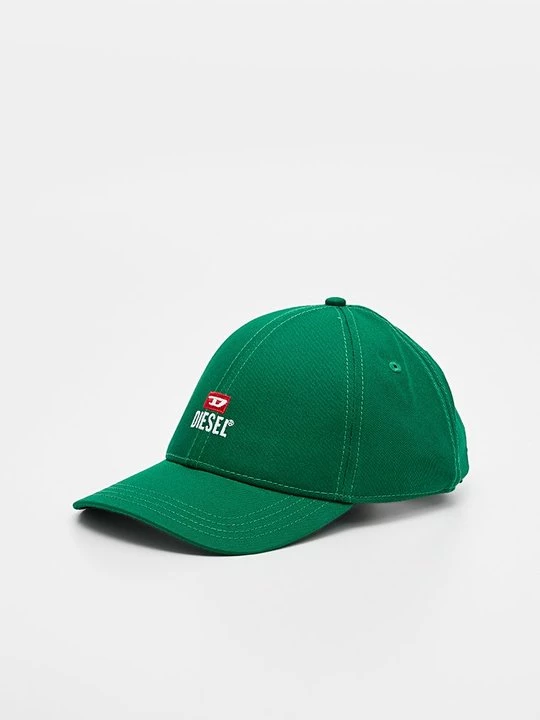 Obrázek produktu Kšiltovka Diesel zelená