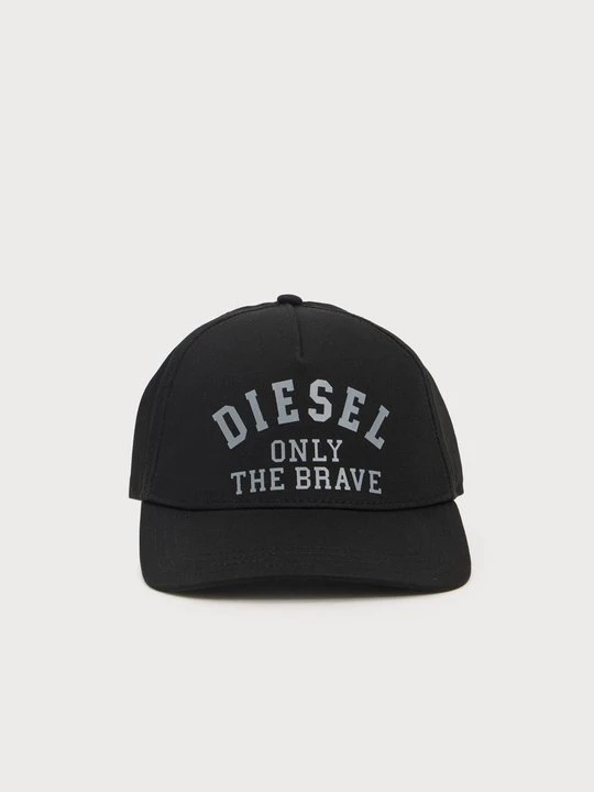 Obrázek produktu Kšiltovka Diesel černá