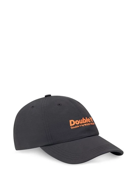 Obrázek produktu Kšiltovka Double A By Wood Wood černá