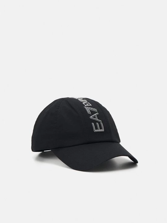 Obrázek produktu Kšiltovka EA7 Emporio Armani černá