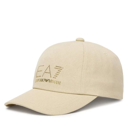 Obrázek produktu Kšiltovka EA7 Emporio Armani 7W000327 AF13009 U1088 Béžová
