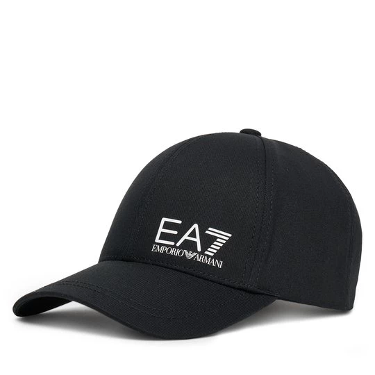 Obrázek produktu Kšiltovka EA7 Emporio Armani 7X000005 AF11989 MC008 Černá