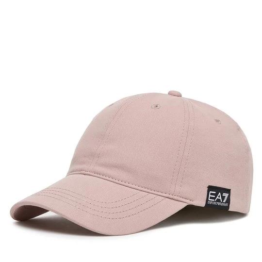 Obrázek produktu Kšiltovka EA7 Emporio Armani 7X000047 AF11989 U4079 Růžová