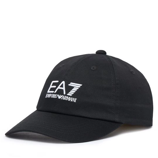 Obrázek produktu Kšiltovka EA7 Emporio Armani 7X000592 AF15502 MC001 Černá