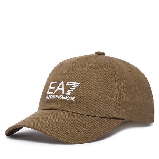 Obrázek produktu Kšiltovka EA7 Emporio Armani 7X000592 AF15502 MZ834 Hnědá