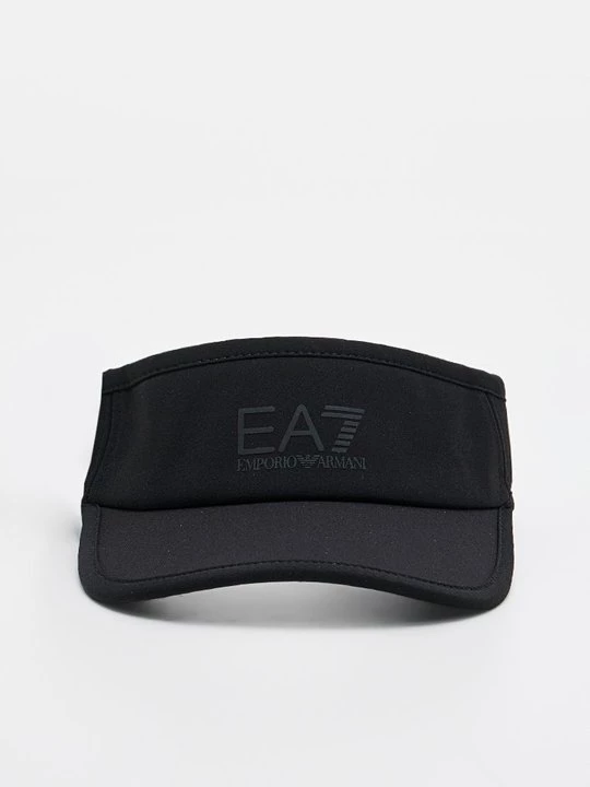 Obrázek produktu Kšiltovka EA7 Emporio Armani černá