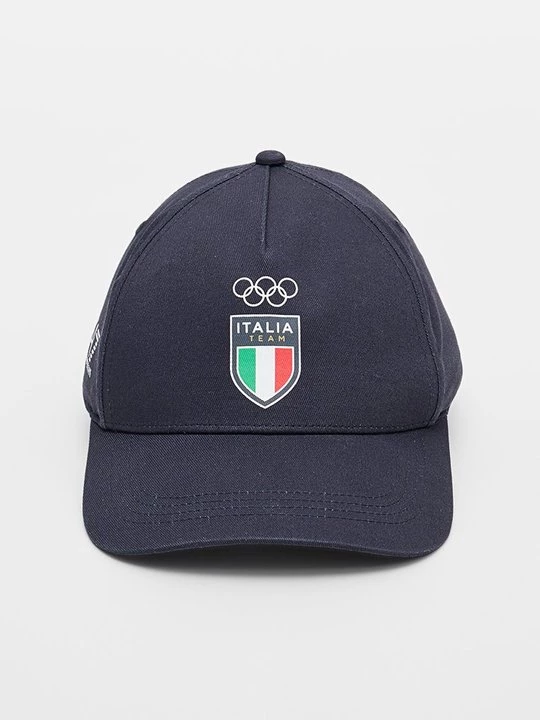 Obrázek produktu Kšiltovka EA7 Emporio Armani modrá