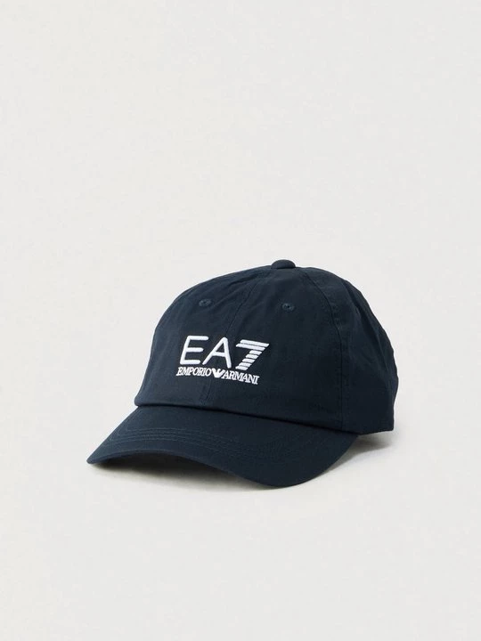Obrázek produktu Kšiltovka EA7 Emporio Armani tmavě modrá