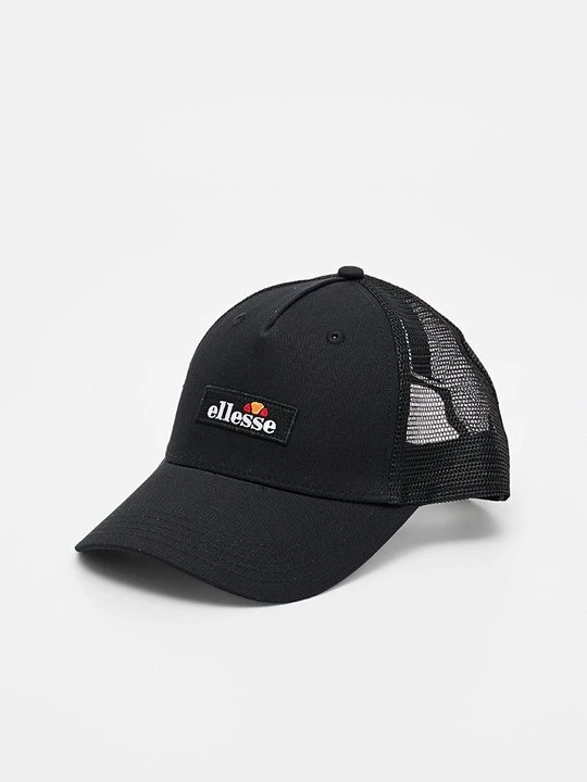 Obrázek produktu Kšiltovka Ellesse černá