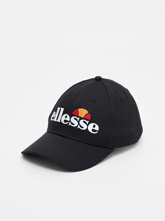 Obrázek produktu Kšiltovka Ellesse černá