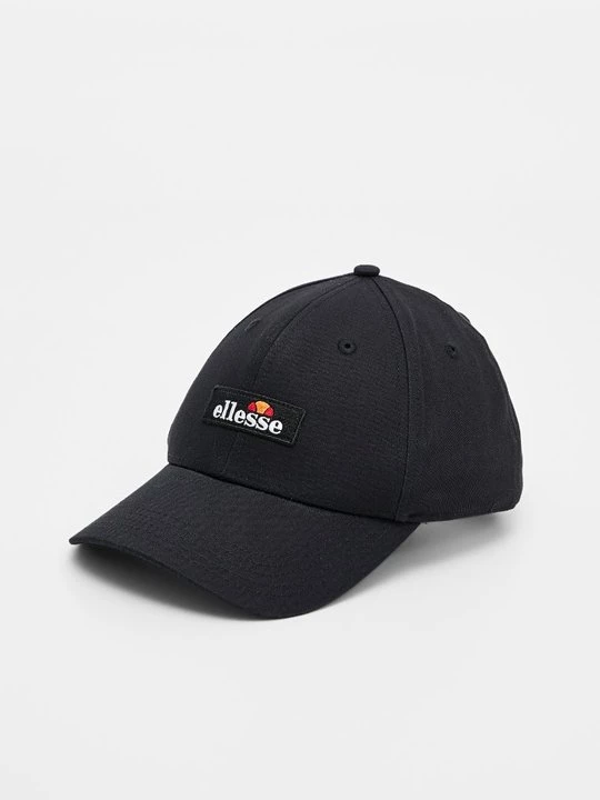 Obrázek produktu Kšiltovka Ellesse černá