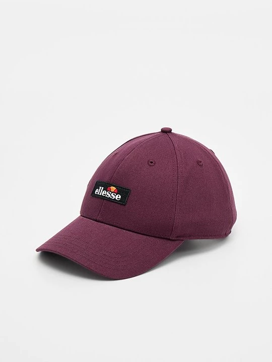 Obrázek produktu Kšiltovka Ellesse fialová
