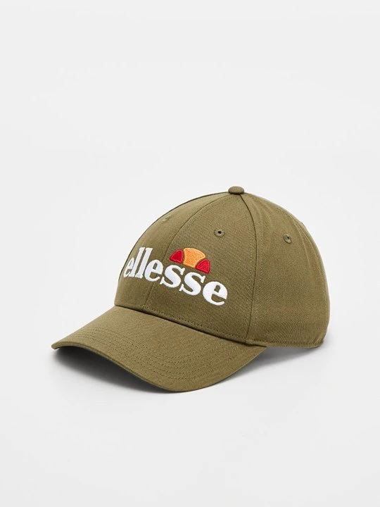 Obrázek produktu Kšiltovka Ellesse khaki