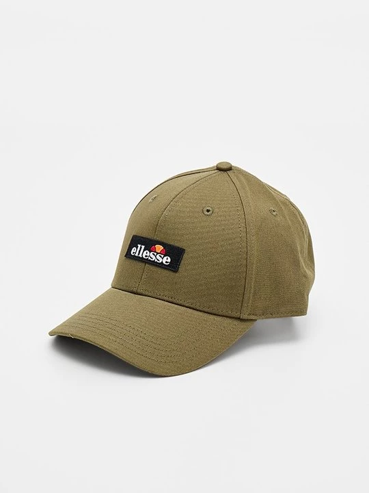 Obrázek produktu Kšiltovka Ellesse khaki