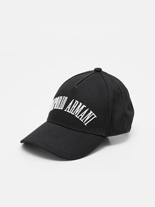 Obrázek produktu Kšiltovka Emporio Armani černá