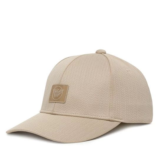 Obrázek produktu Kšiltovka Emporio Armani EX000032 AF20428 F6107 Béžová