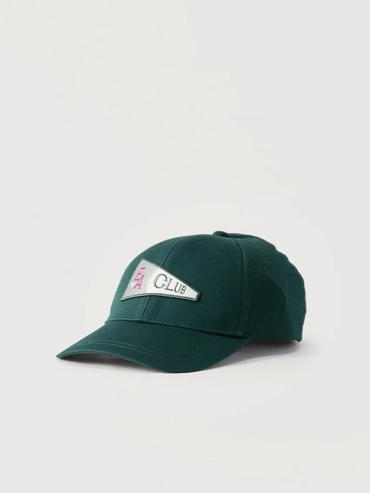 Obrázek produktu Kšiltovka Emporio Armani zelená