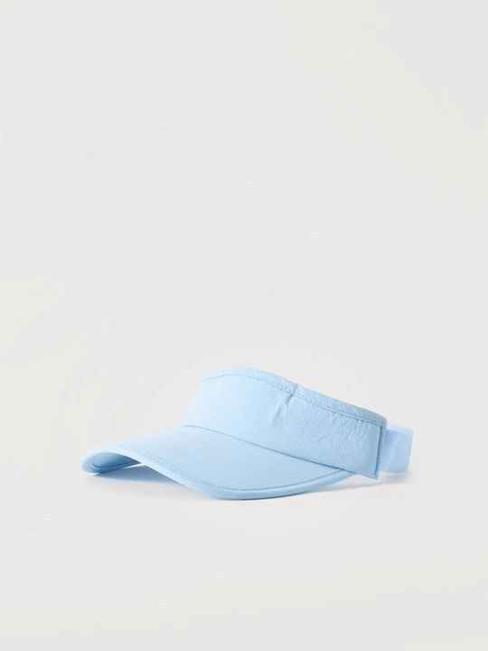 Obrázek produktu Kšiltovka Even&Odd Active By Zalando světle modrá