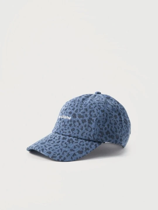 Obrázek produktu Kšiltovka Even&Odd By Zalando modrá