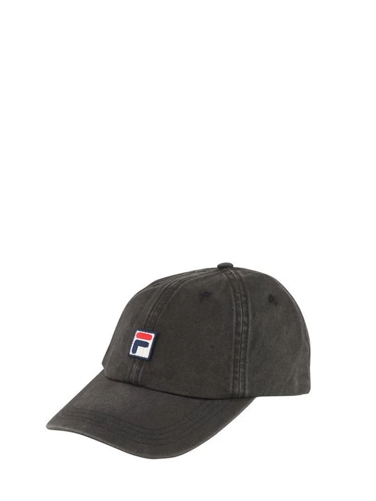 Obrázek produktu Kšiltovka Fila černá