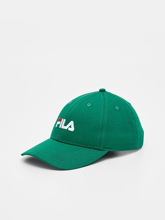 Obrázek produktu Kšiltovka Fila zelená