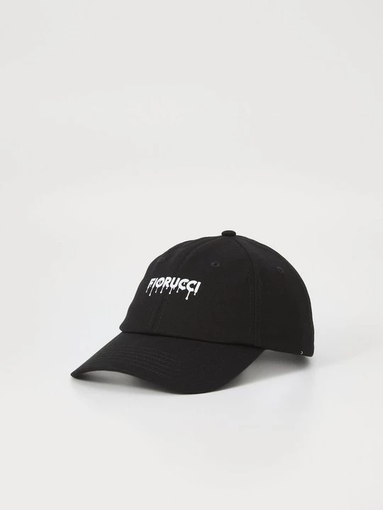 Obrázek produktu Kšiltovka Fiorucci černá