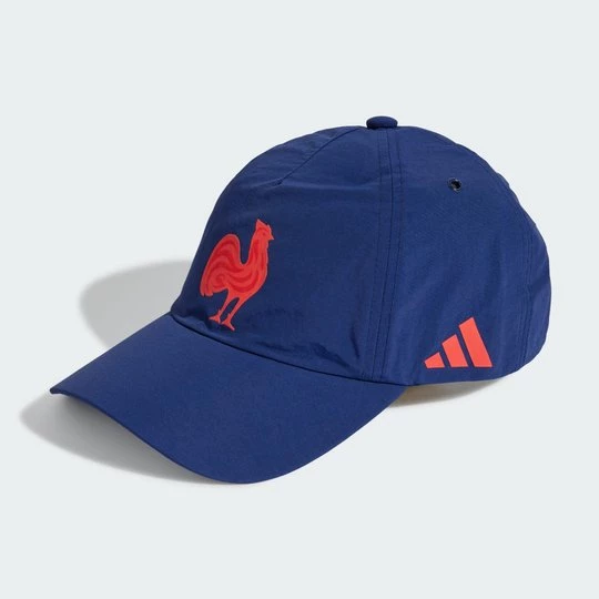 Obrázek produktu Kšiltovka France Tech Baseball Adidas Dark Blue