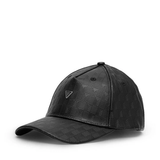 Obrázek produktu Kšiltovka Guess AM9494 POL01 Černá