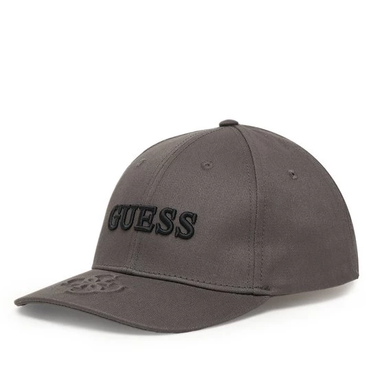Obrázek produktu Kšiltovka Guess AM9578 POL01 Šedá