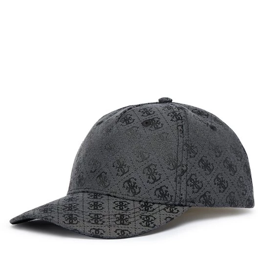 Obrázek produktu Kšiltovka Guess AM9614 POL01 Tmavě šedá
