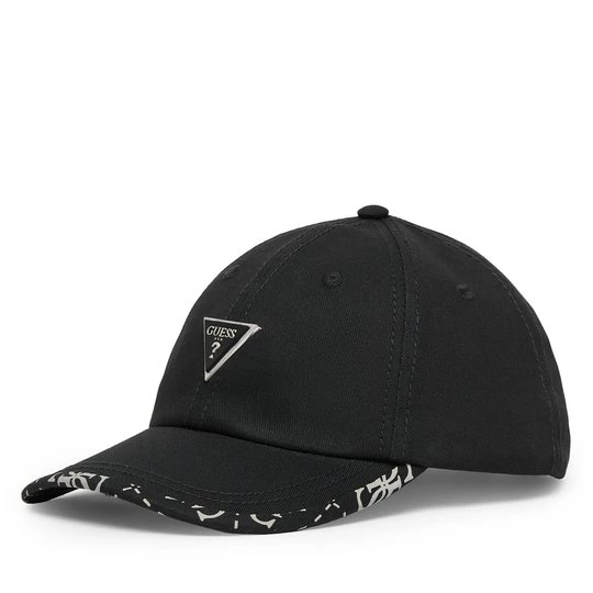 Obrázek produktu Kšiltovka Guess AM9654 COT01 Černá