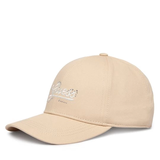 Obrázek produktu Kšiltovka Guess AW5472 COT01 Béžová