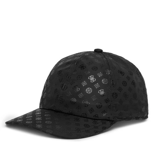 Obrázek produktu Kšiltovka Guess AW5513 POL01 Černá