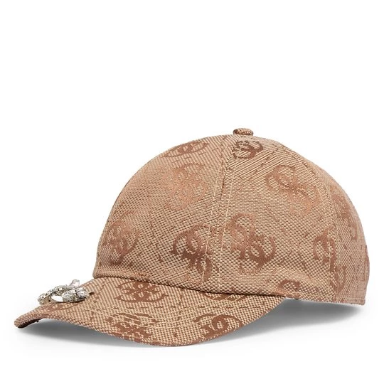 Obrázek produktu Kšiltovka Guess AW5615 POL01 Béžová