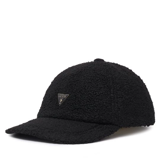 Obrázek produktu Kšiltovka Guess AW5626 POL01 Černá