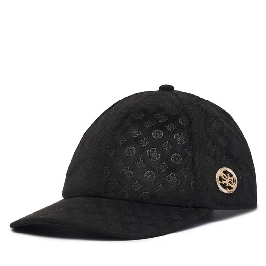 Obrázek produktu Kšiltovka Guess AW5627 POL01 Černá