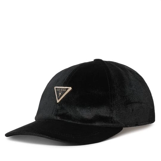 Obrázek produktu Kšiltovka Guess AW5630 POL01 Černá