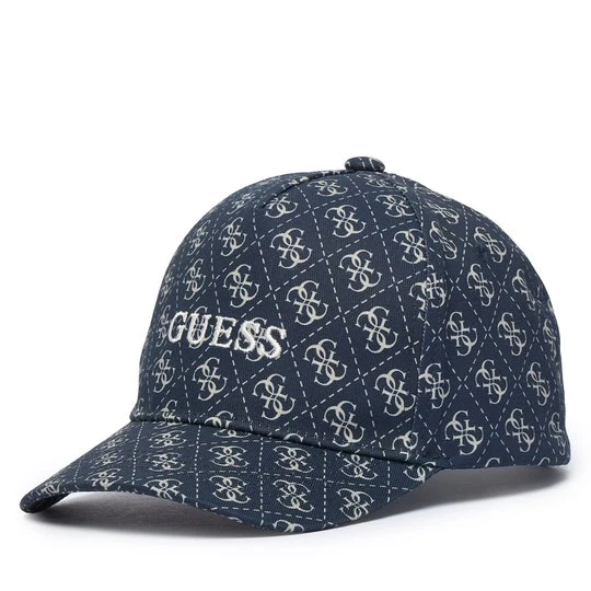 Obrázek produktu Kšiltovka Guess H6YZ12 W2604 Tmavomodrá