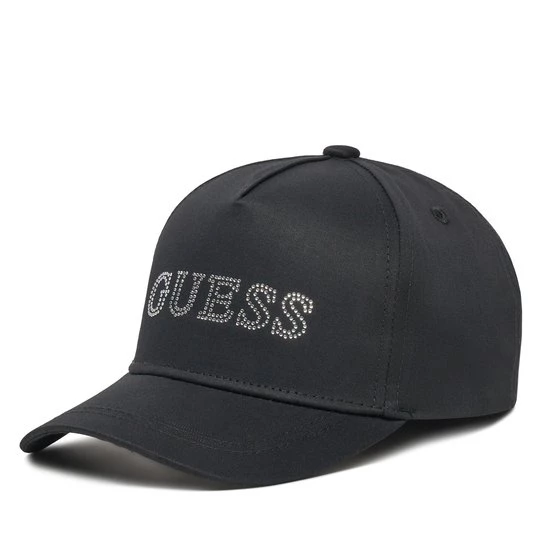 Obrázek produktu Kšiltovka Guess J5RZ40 WO08O Černá