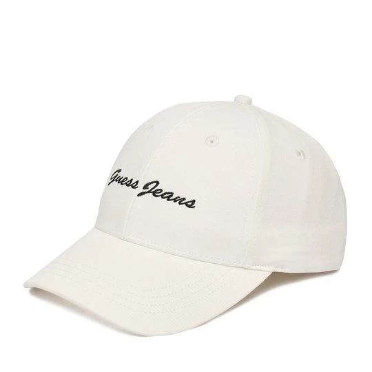Obrázek produktu Kšiltovka Guess Jeans CEO-GJ-U3-003-SS26 Bílá