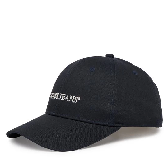 Obrázek produktu Kšiltovka Guess Jeans M4BZ26 WF8V1 Tmavomodrá