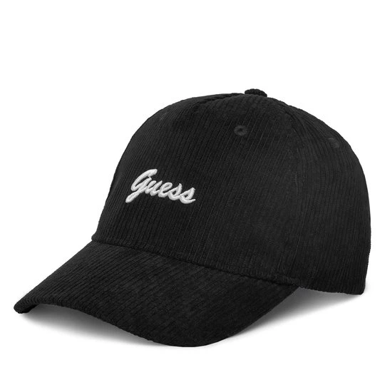 Obrázek produktu Kšiltovka Guess V5BZ10 WF760 Černá