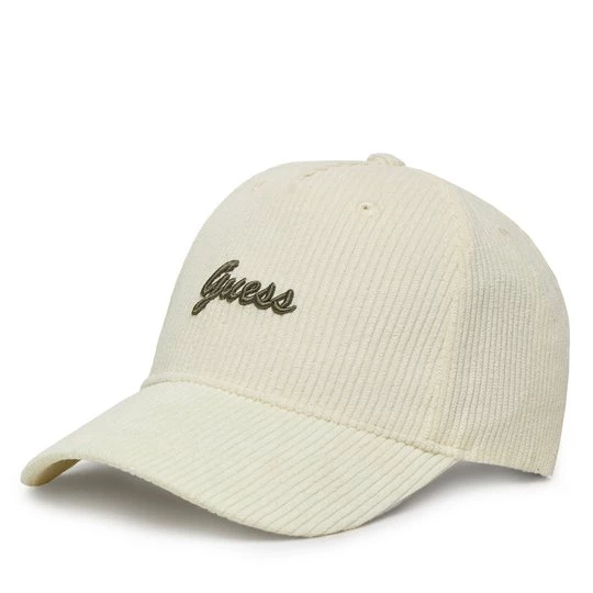 Obrázek produktu Kšiltovka Guess V5BZ10 WF760 Écru