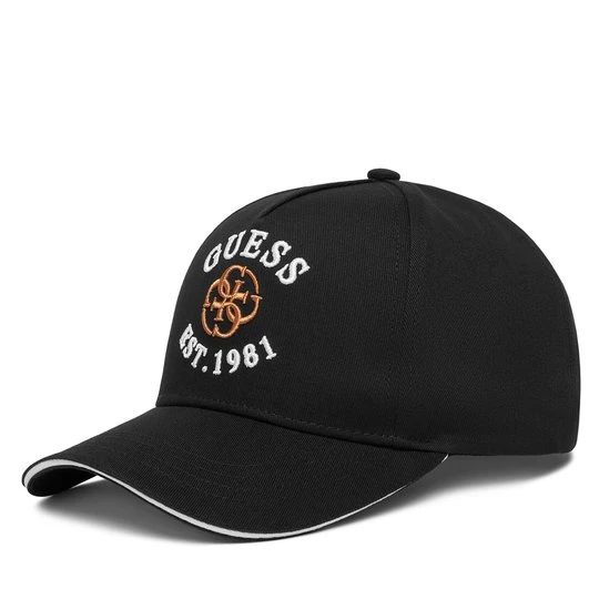 Obrázek produktu Kšiltovka Guess V6RZ03 WO07T Černá