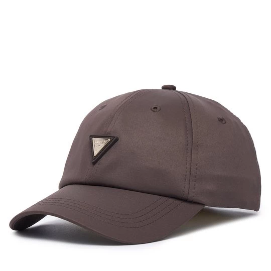 Obrázek produktu Kšiltovka Guess V6RZ08 WG980 Hnědá