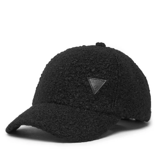 Obrázek produktu Kšiltovka Guess V6YZ06 W3269 Černá