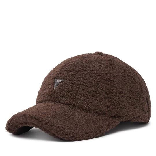 Obrázek produktu Kšiltovka Guess W5BZ44 WJ070 Tmavě hnědá