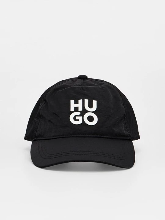 Obrázek produktu Kšiltovka Hugo černá
